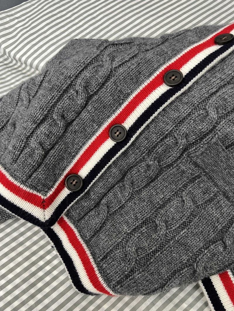 Thom Browne Outwear